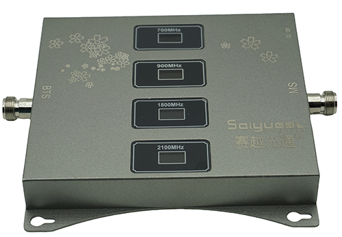  湘东四频手机信号接收器200㎡