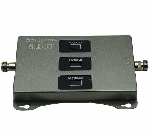 湘东三频手机信号增强器200㎡