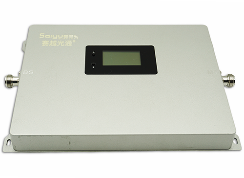  湘东三频/四频/五频手机信号接收器800㎡