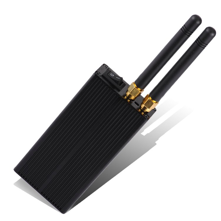  湘东1.2G/1.5G导航屏蔽器