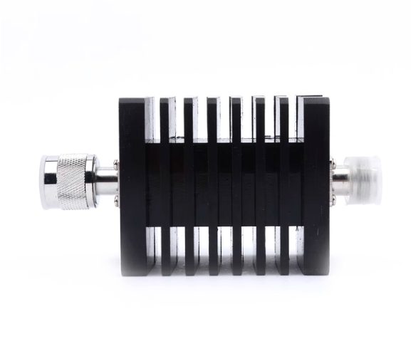  湘东腔体固定衰减器0-3G/0-4G  N型接口